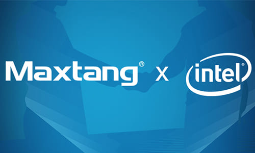 Maxtang and Intel Strengthen Strategic Partnership with Latest Upgrade
