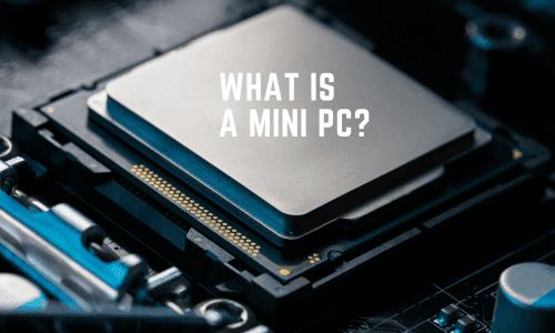 what is a mini pc？