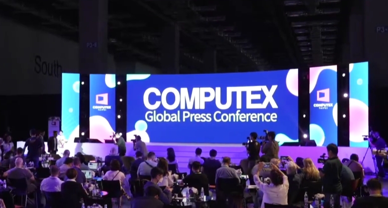 Maxtang at COMPUTEX Taipei 2024