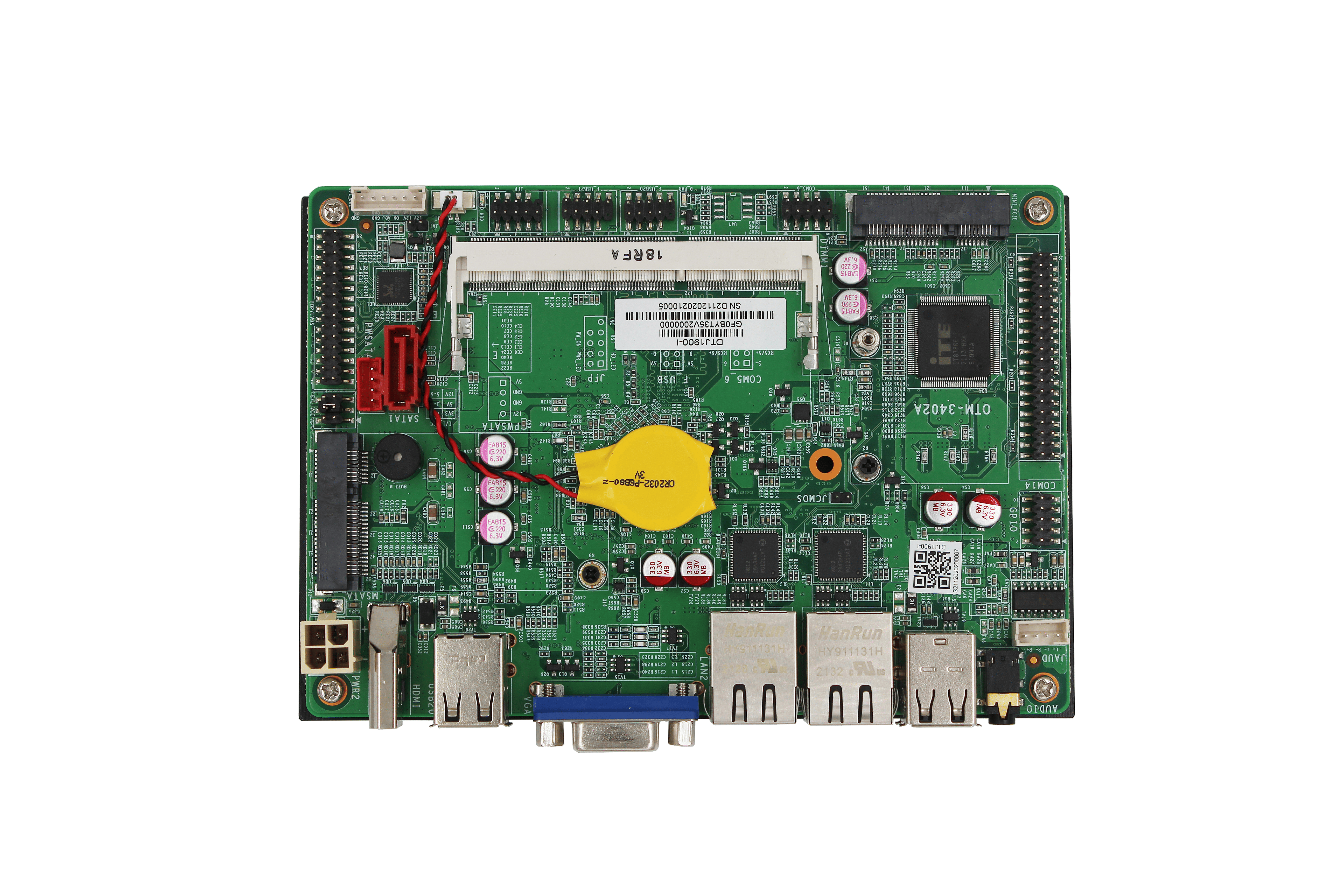 1761794996715391.jpg Features of the BYT-35 V2.0 3.5-Inch Single Board Computer